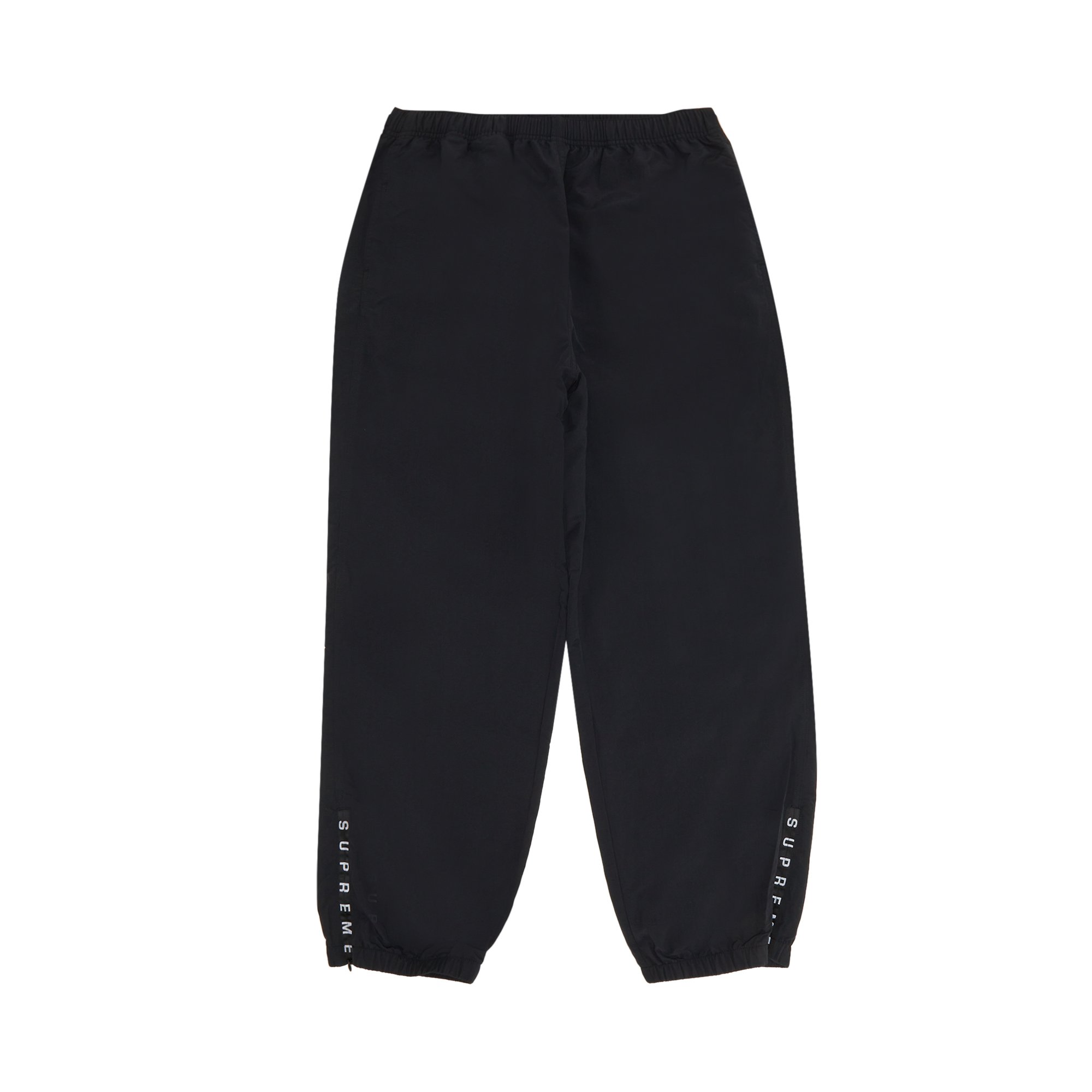 Buy Supreme Warm Up Pant 'Black' - FW23P34 BLACK | GOAT CA