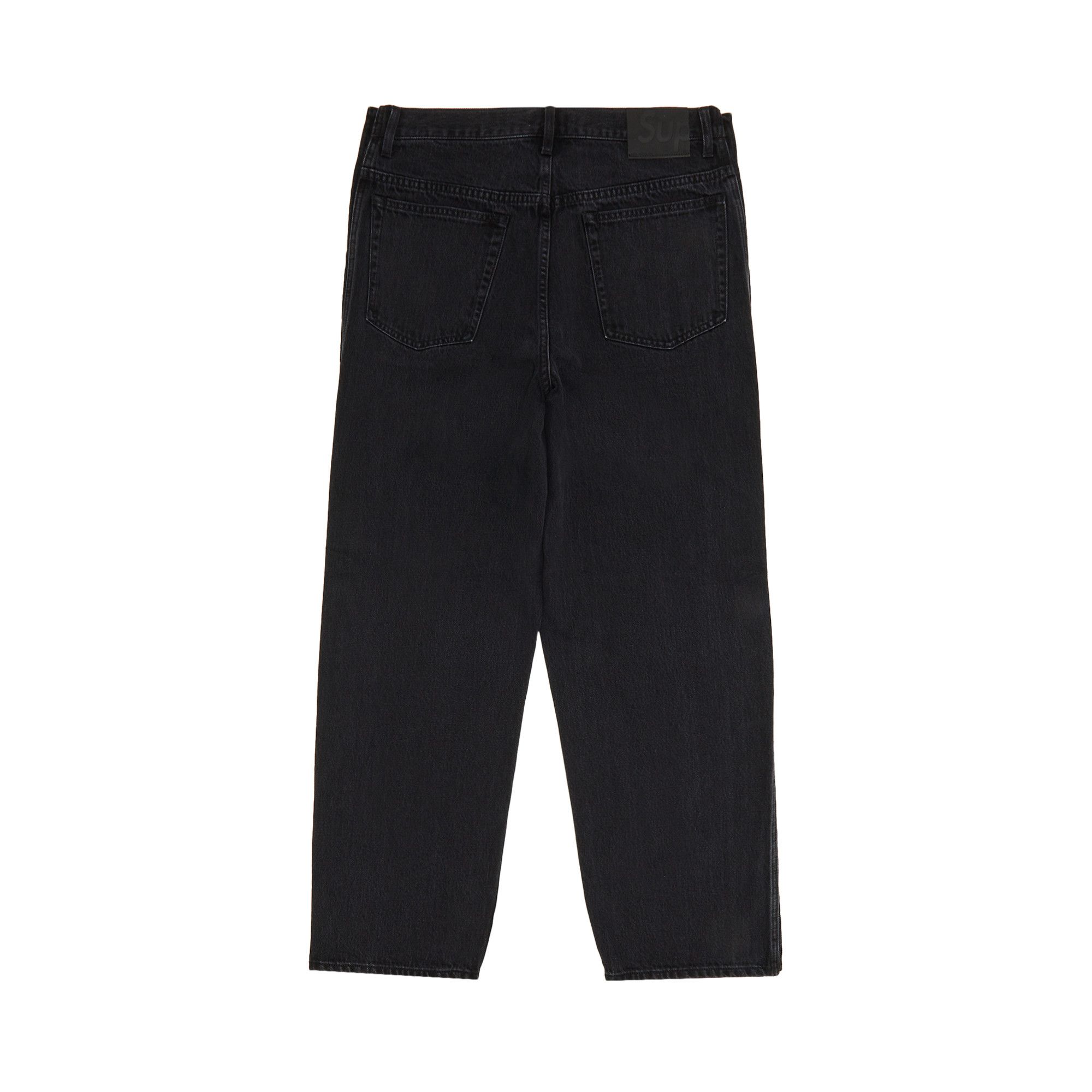 30インチ　supreme Snap-Off Baggy Jean Supreme Snap-Off Baggy Jean (FW23) - $178