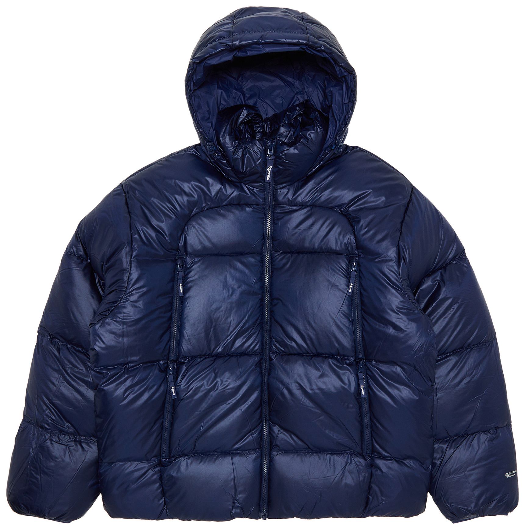 Supreme Men's Featherweight Down Jacket Fw21 Jackets main image 1