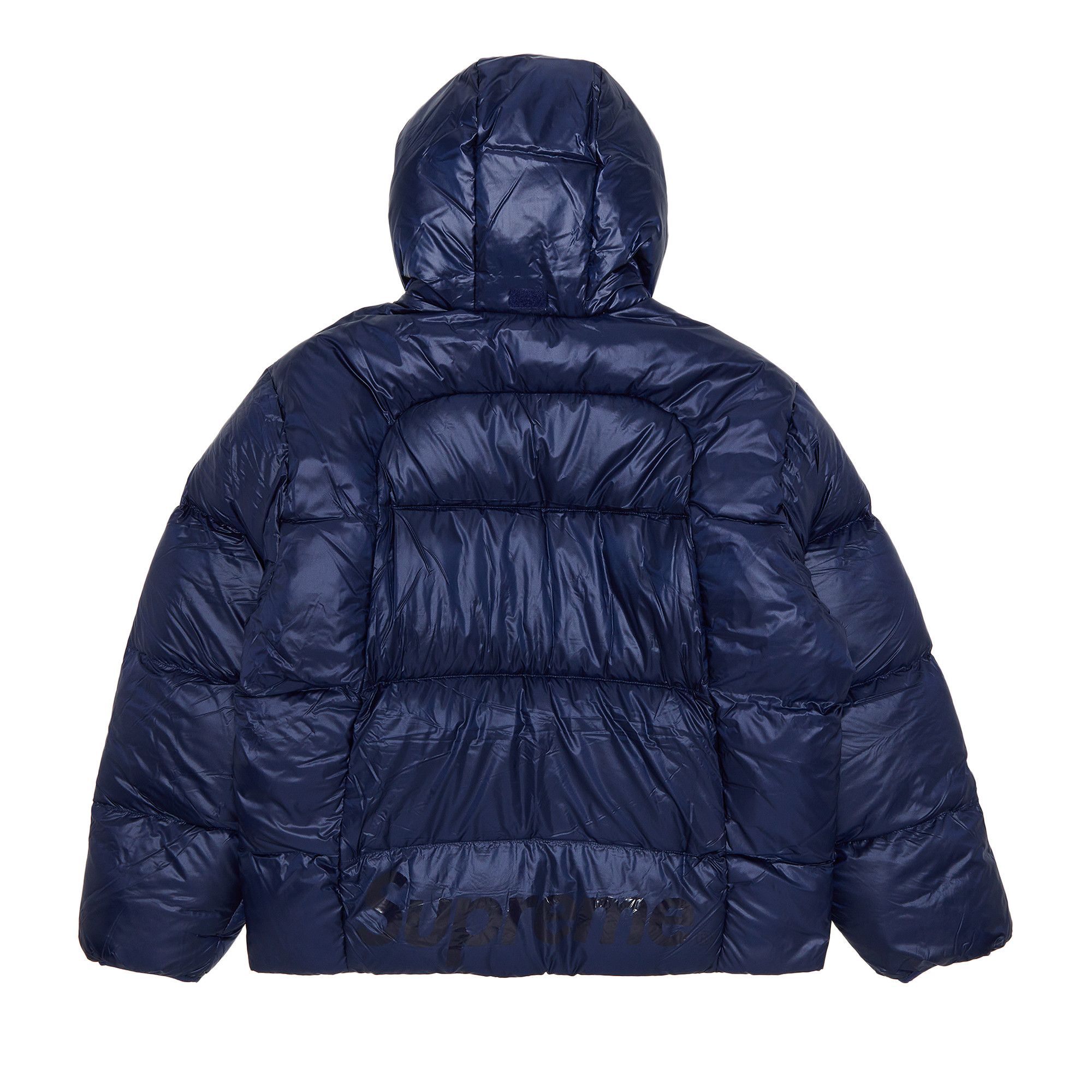 Buy Supreme Featherweight Down Puffer Jacket 'Navy' - FW23J61 NAVY Buy Supreme Featherweight Down Puffer Jacket 'Navy' - FW23J61 NAVY