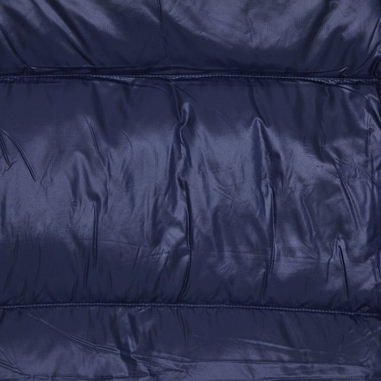 Supreme Featherweight Down Puffer Jacket Navy