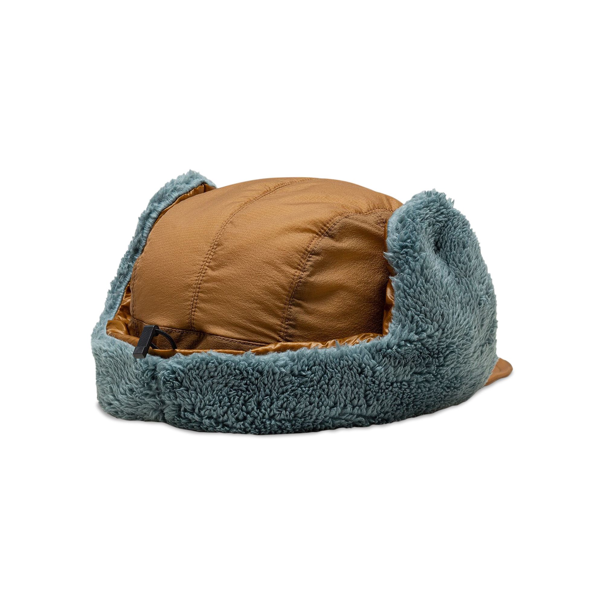 Buy The North Face x Undercover SOUKUU Down Cap 'Brown