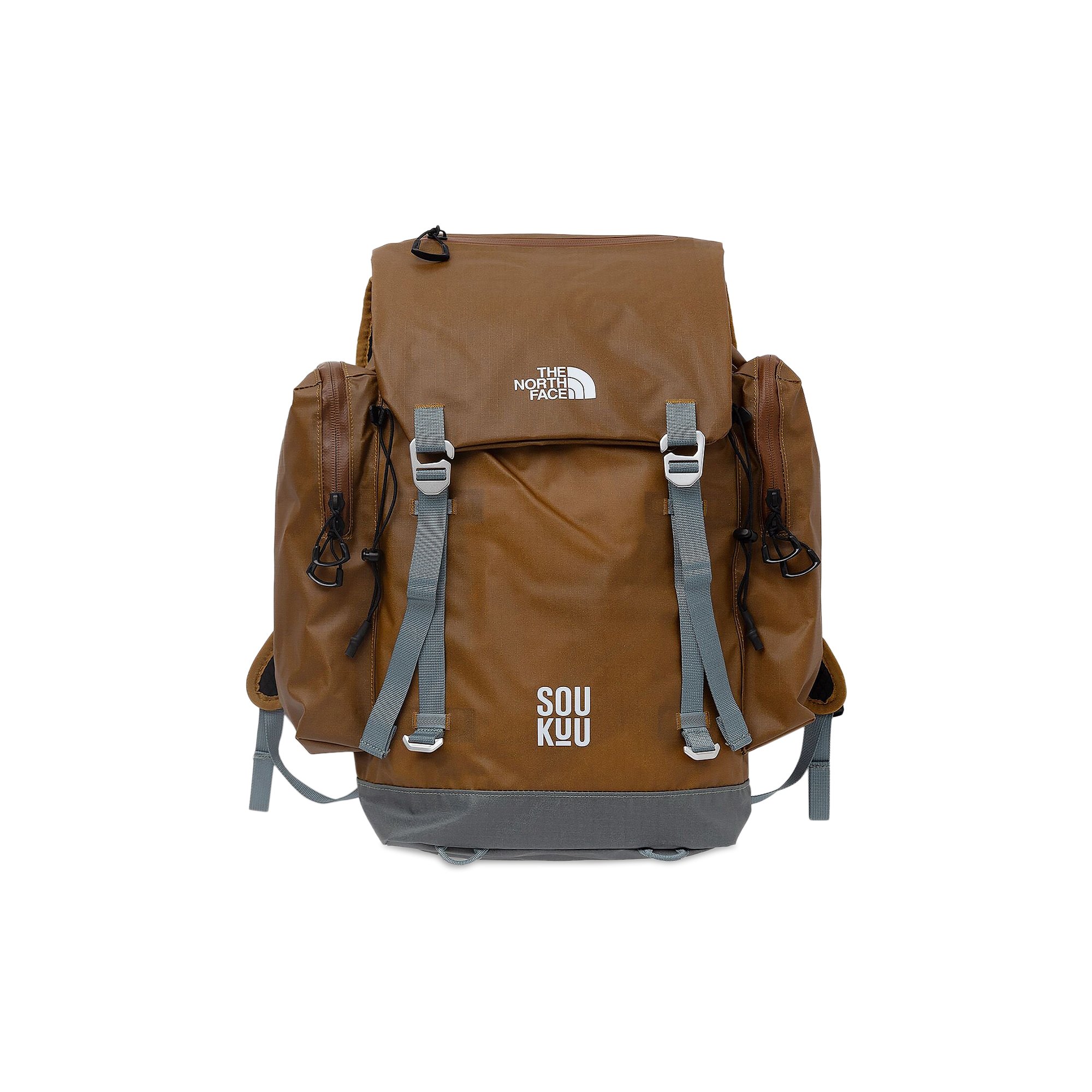 Buy The North Face x Undercover SOUKUU Backpack 'Brown 