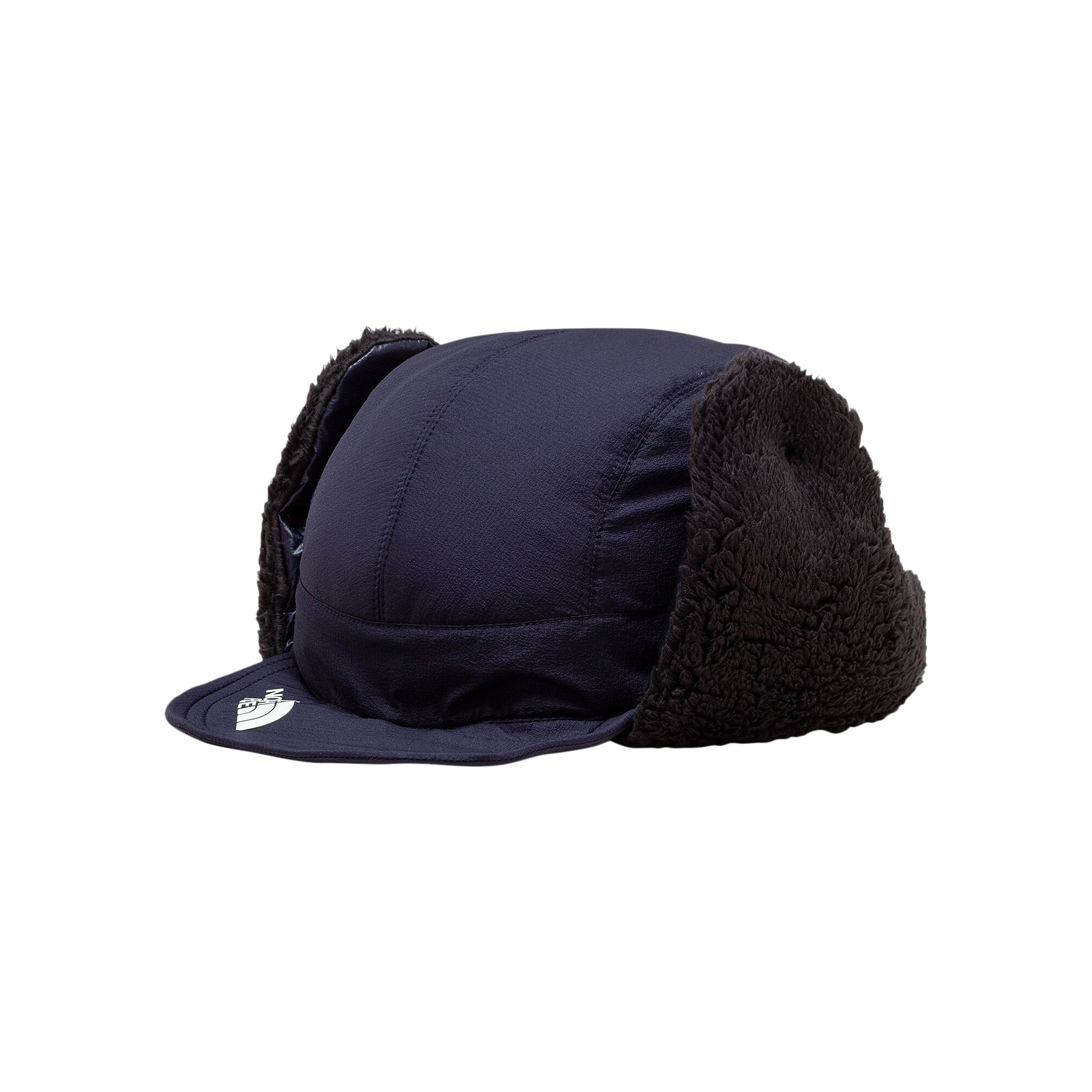 Buy The North Face x Undercover SOUKUU Down Cap 'Navy 