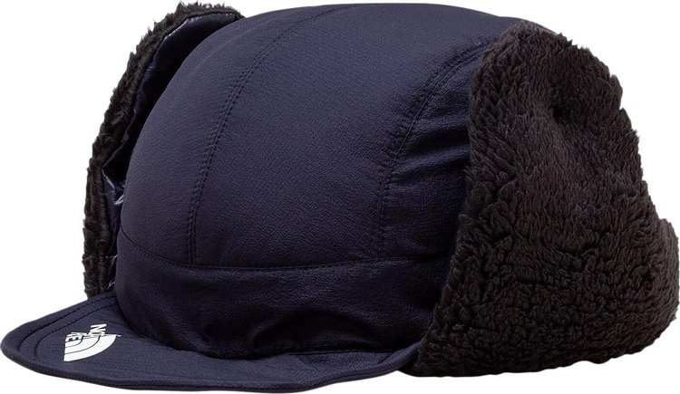 The North Face x Undercover SOUKUU Down Cap 'Navy'