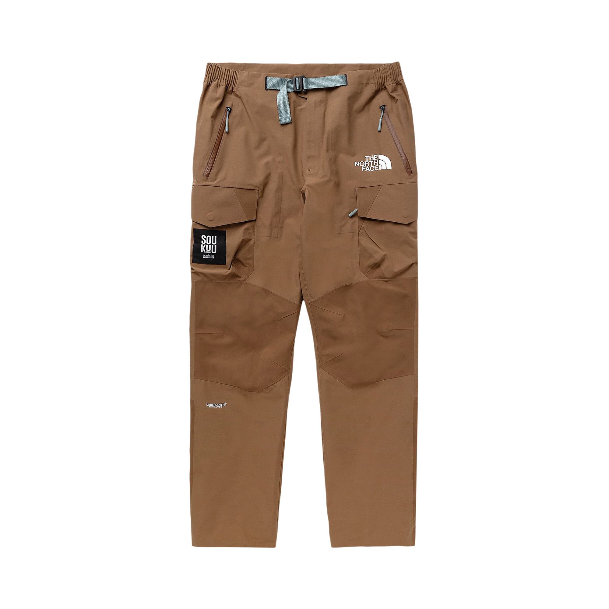 Supreme the north face pants hot sale