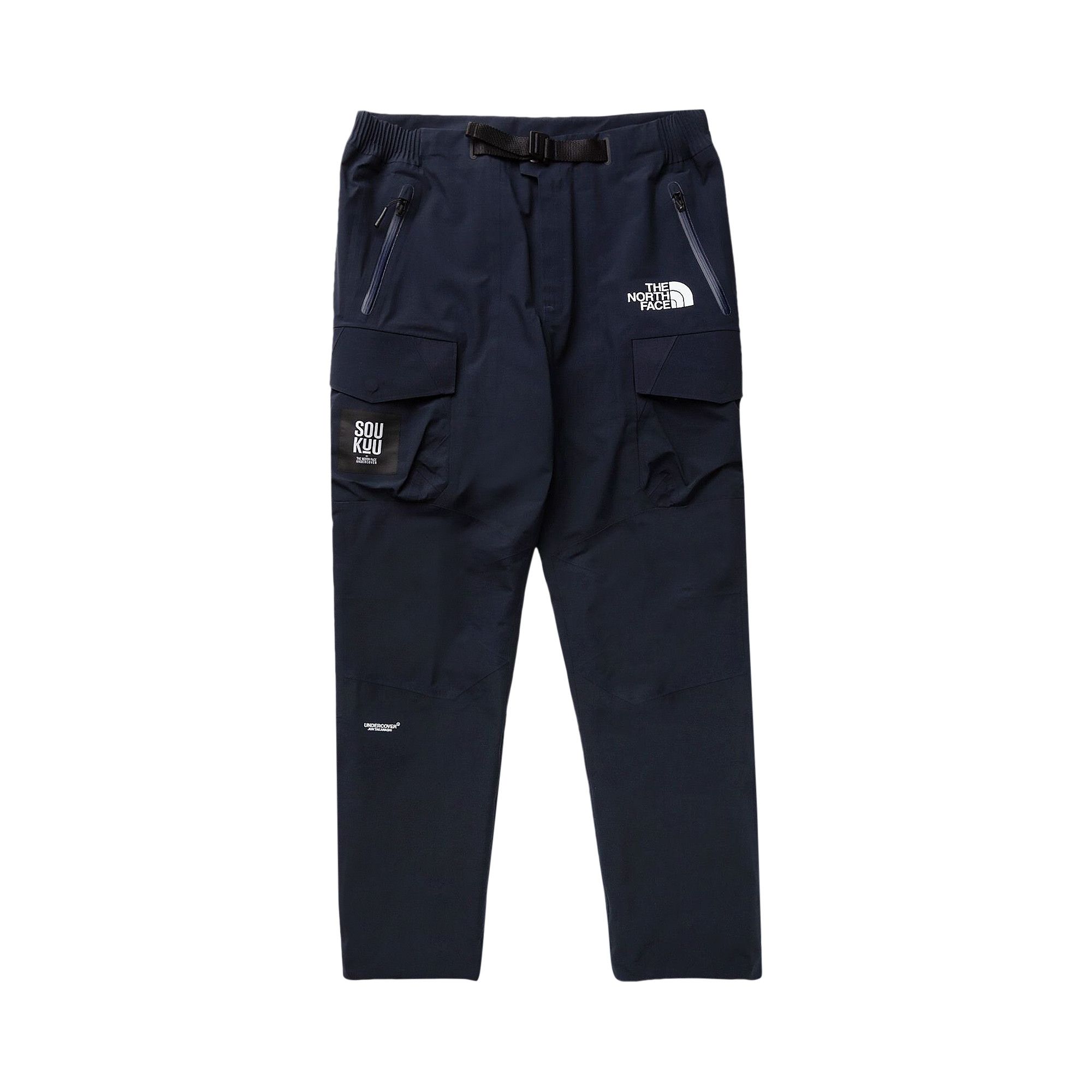 アンダーカバー ノースフェイス GEODESIC SHELL PANT ダウン Buy The North Face x Undercover SOUKUU Geodesic Shell Pants