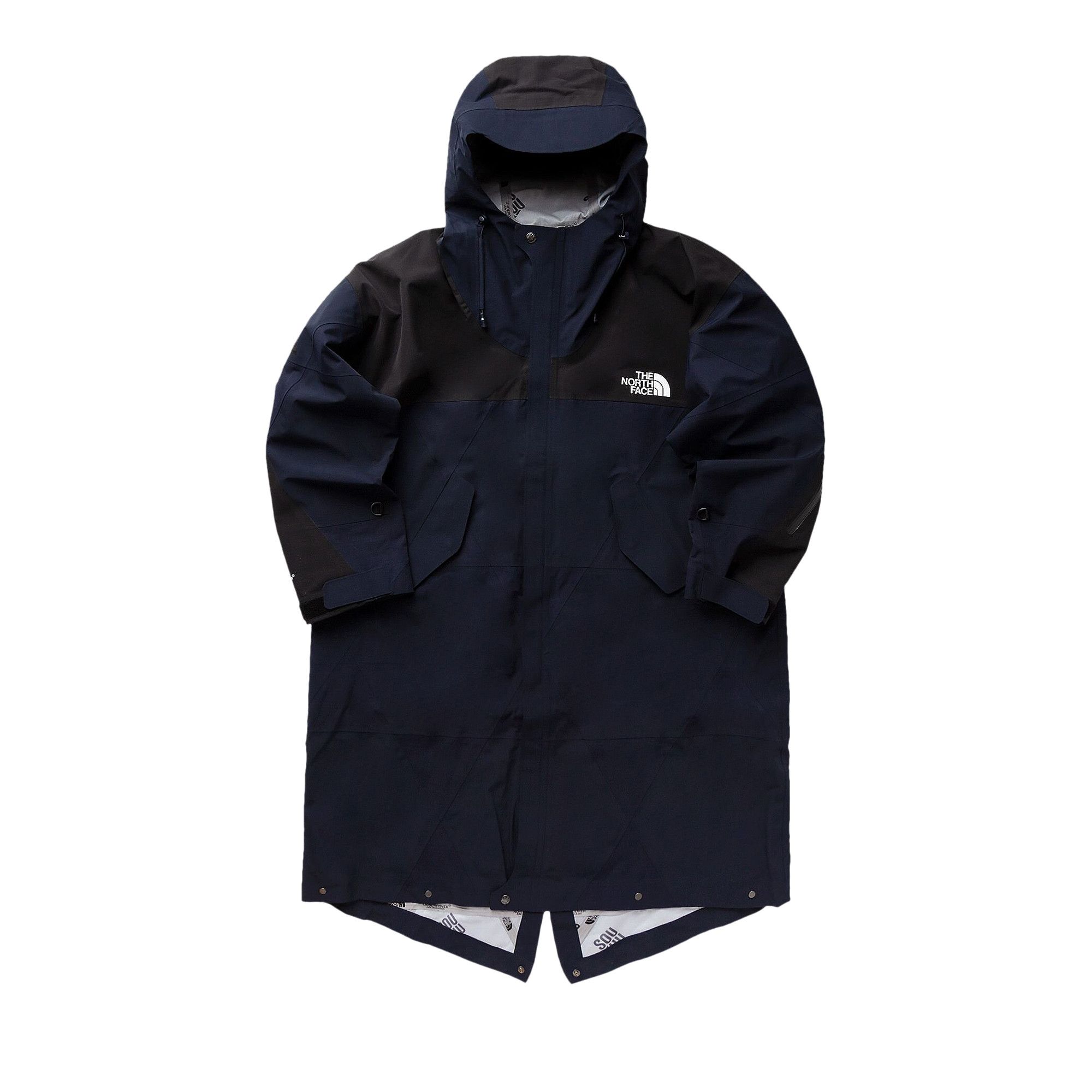 【在庫処分】 Undercover x Face North The Buy SOUKUU Jacket Shell Geodesic その他
