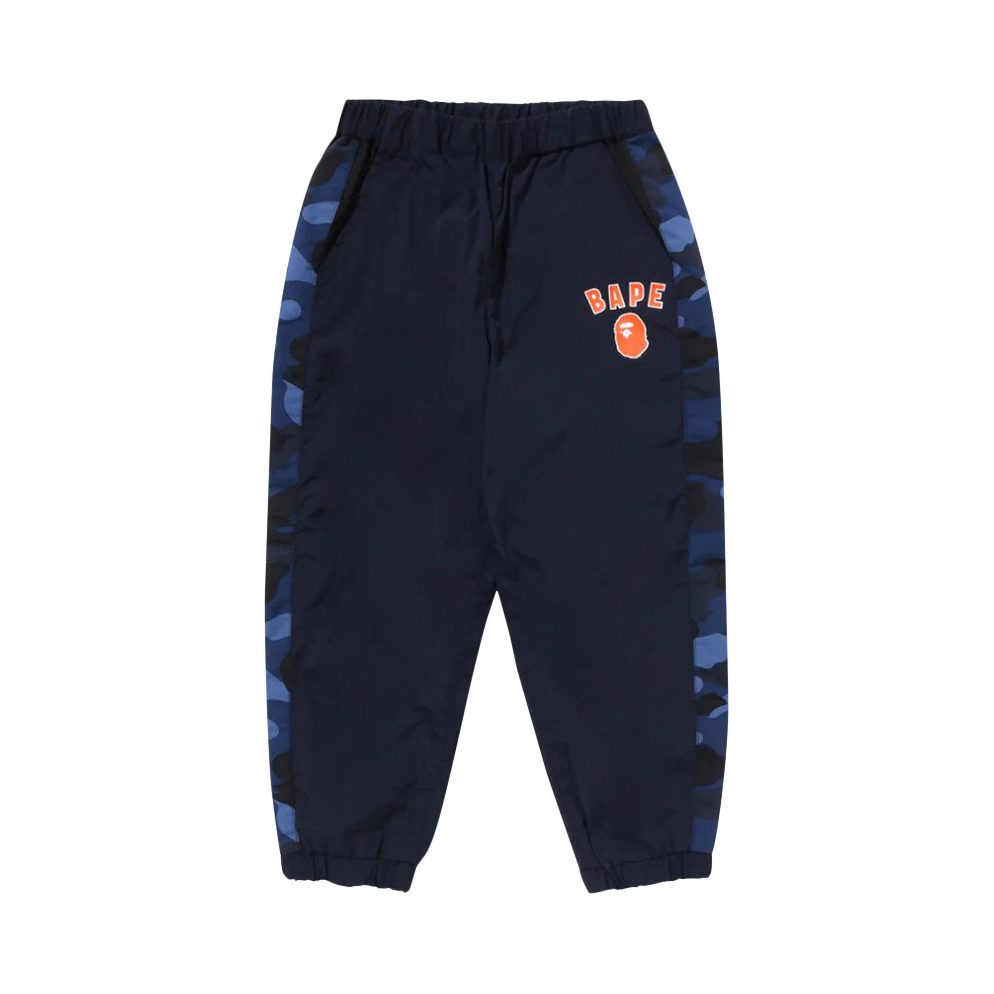 Bape pants for kids hot sale