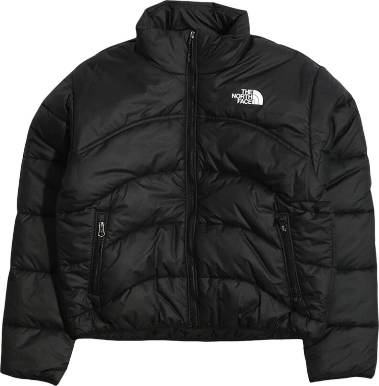 The North Face 2000 Jacket 'Black'