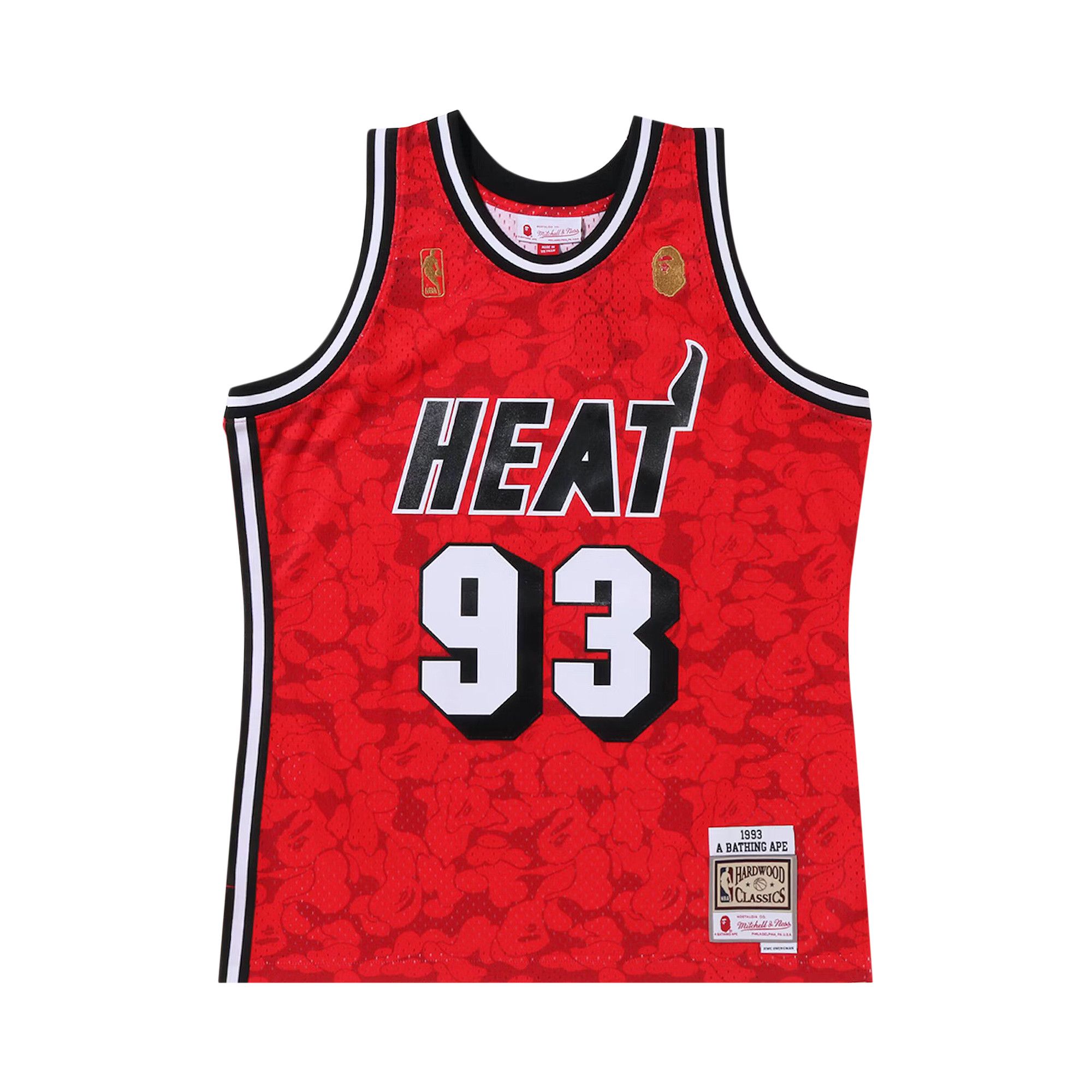 Bape houston rockets jersey discount