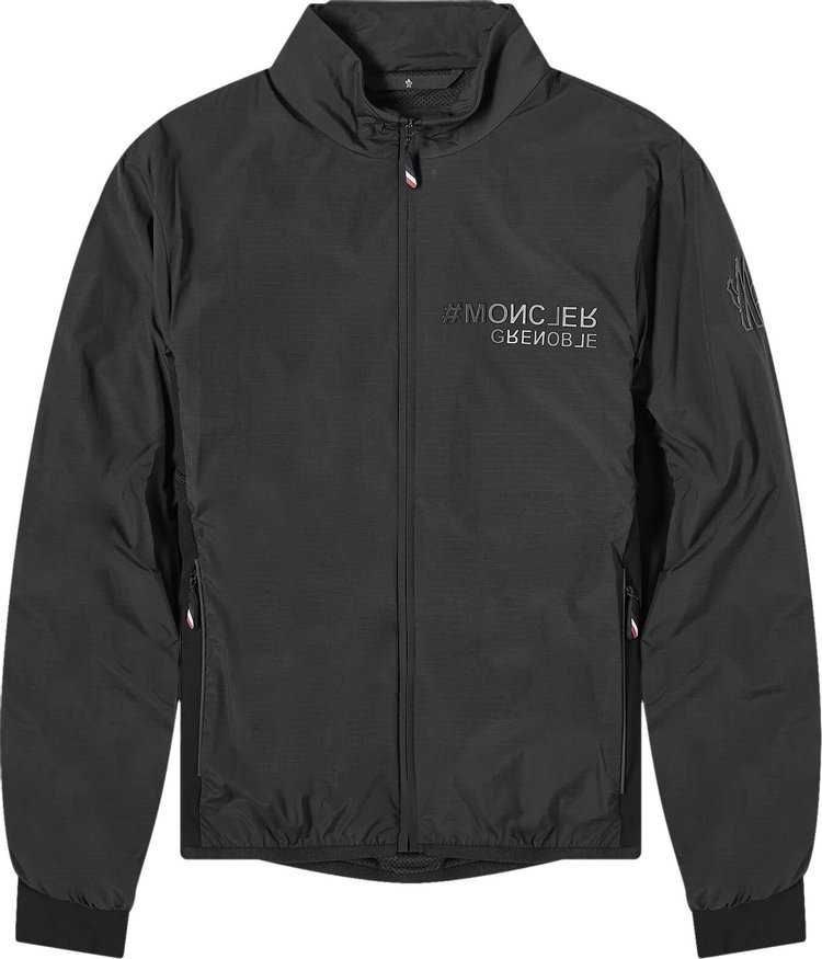Moncler Grenoble Doron Jacket 'Black'