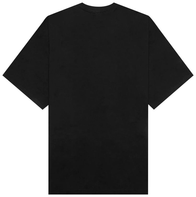Mastermind Short Sleeve T Shirt Black