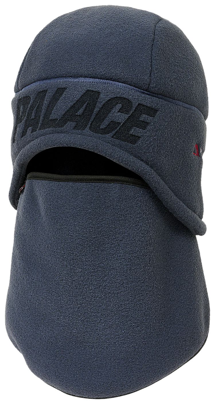 Palace Polartec Tech Beanie Navy