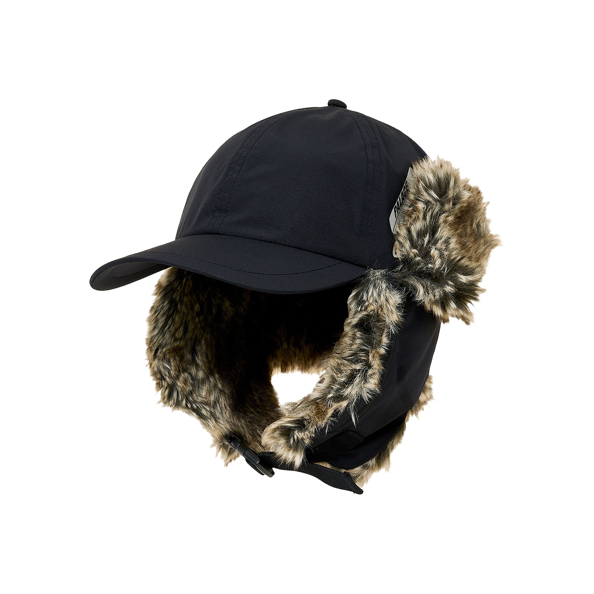 Buy Palace GORE-TEX Infinium Dog Ear 6-Panel 'Deep Purple