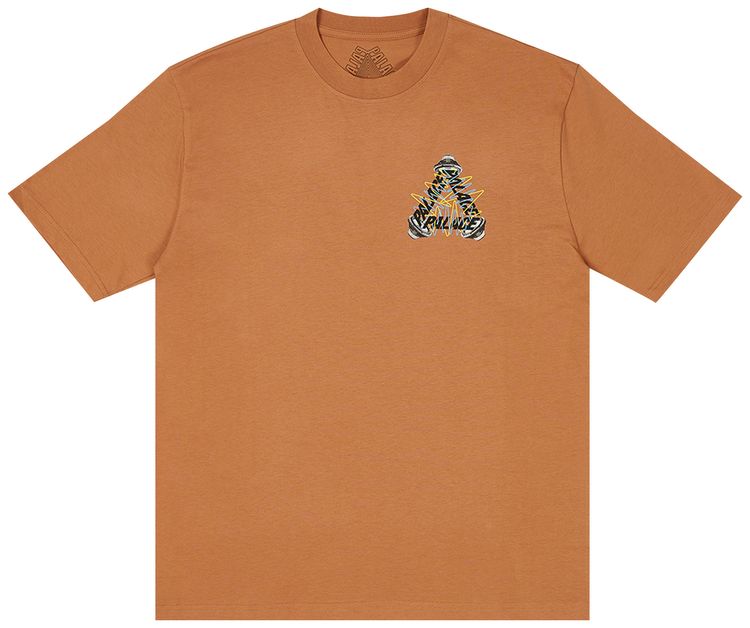 Palace Speaker P 3 T Shirt Melted Sugar