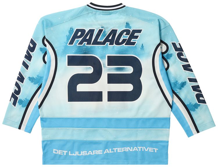 Buy Palace Brighter Alternative Hockey Jersey  