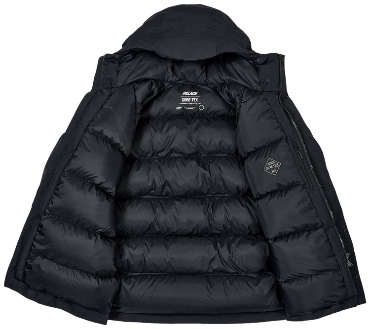 Buy Palace GORE-TEX Cargo Down Parka  