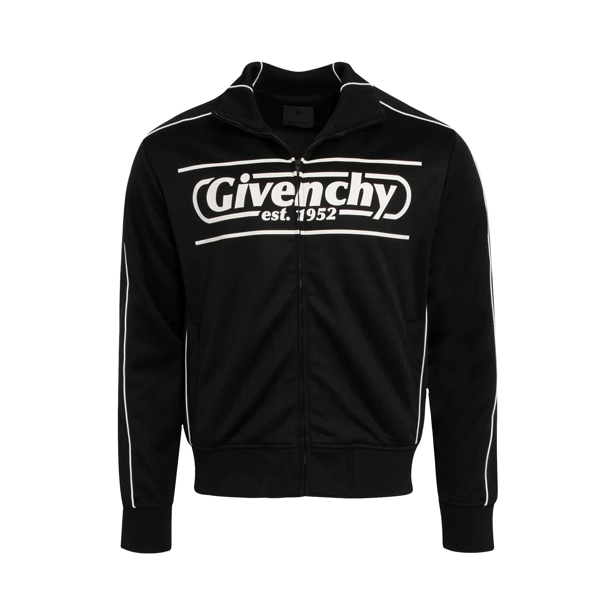 Givenchy star tracksuit hot sale