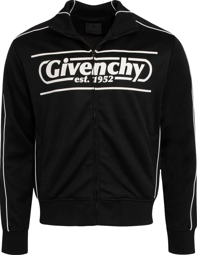 Buy Givenchy Tracksuit 'Black' - BMJ0LN3YFU 001 | GOAT AU