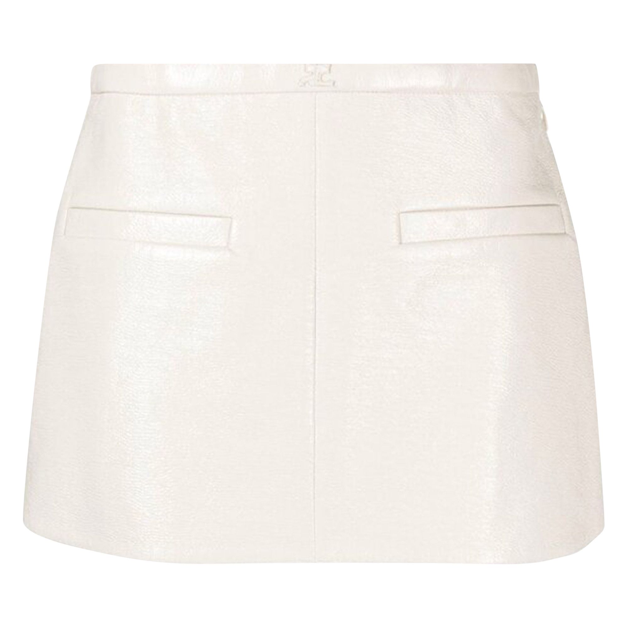 A line vinyl skirt shop