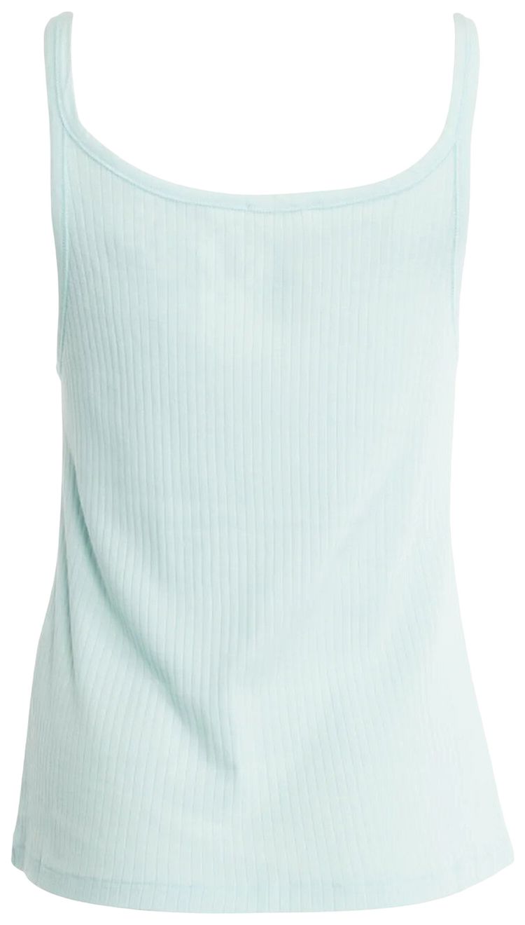 Bode Berkshires Tank Light Blue