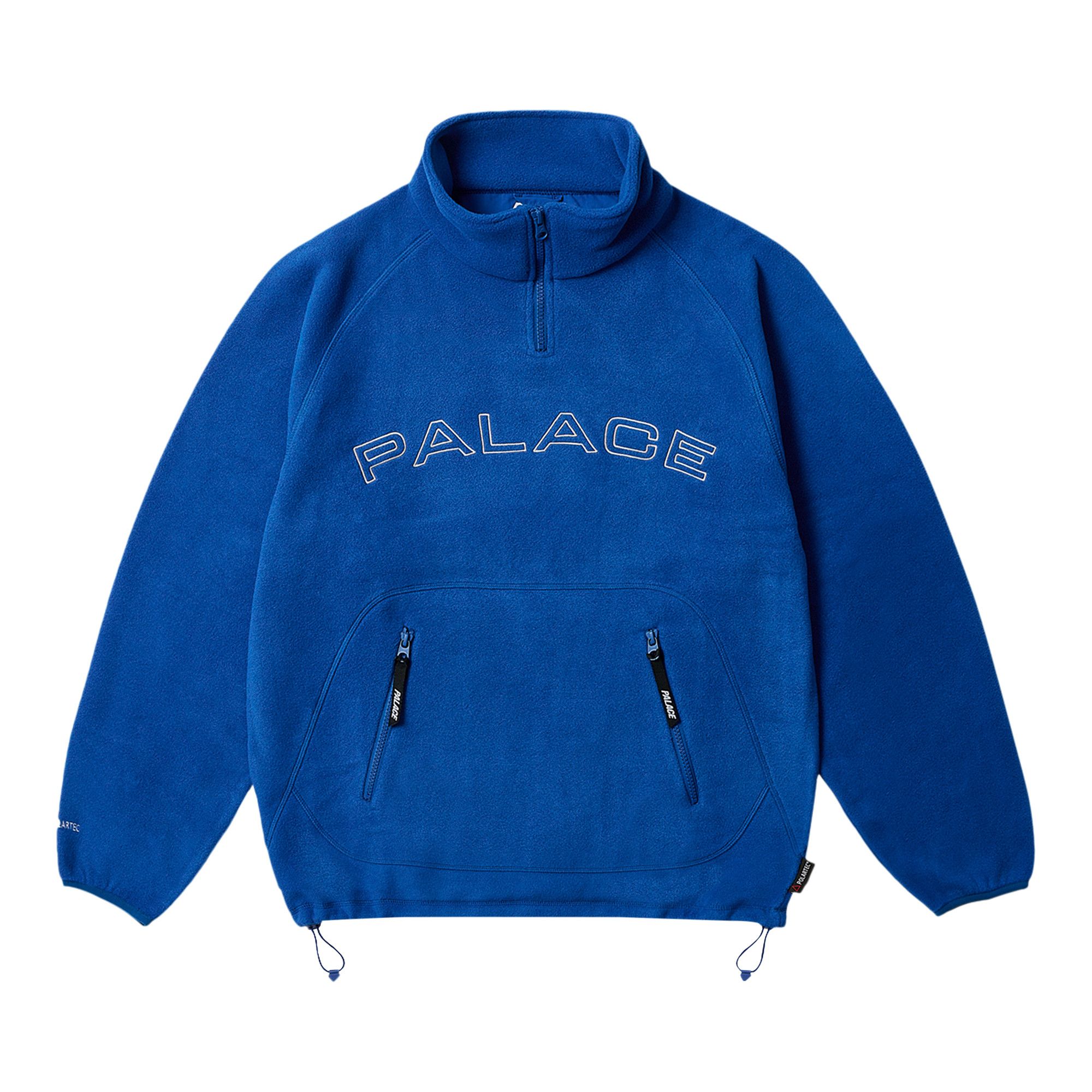 Size xl Palace Polartec Fleece Funnel 'Ultra'