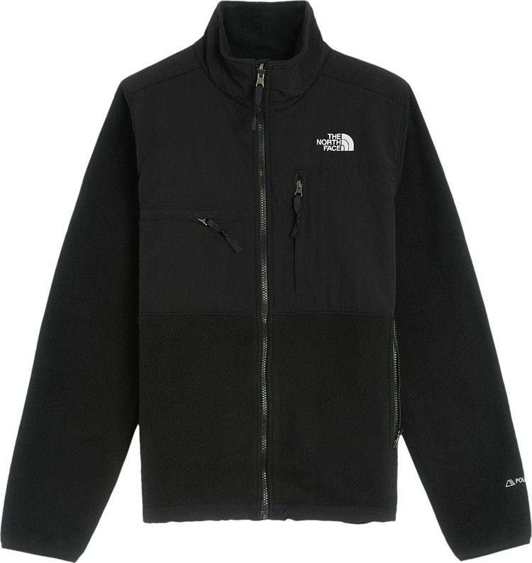 Buy The North Face Denali Jacket 'Black' - NF0A7UR2JK31 | GOAT