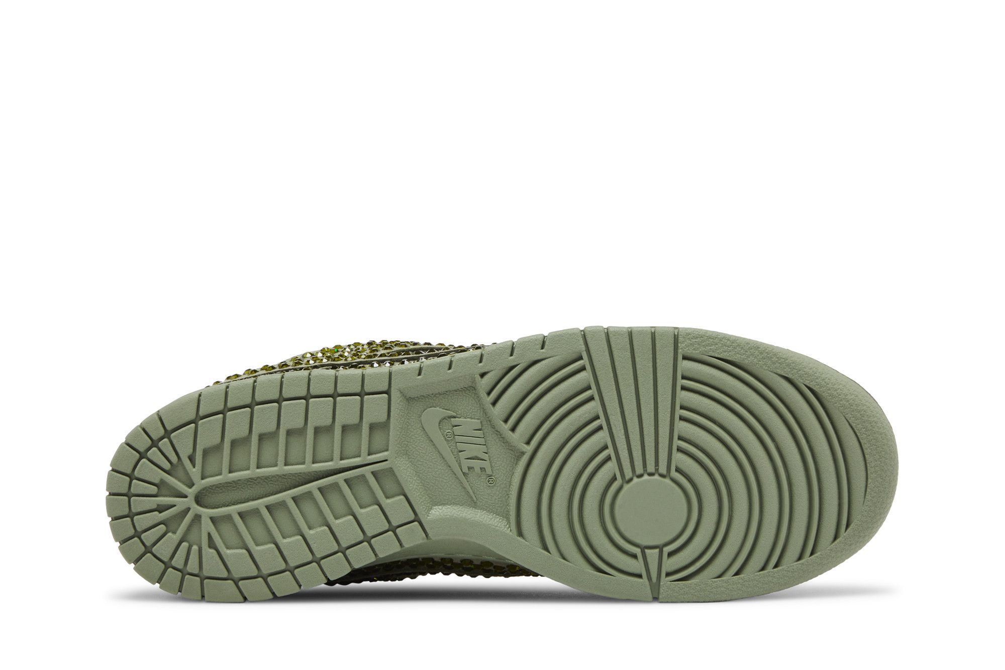 Swarovski nike air force 1 sage online