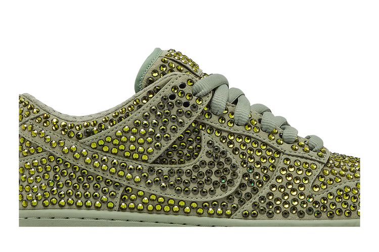 Cpfm Crystal Dunk Buy Cactus Plant Flea Market X Swarovski X Dunk