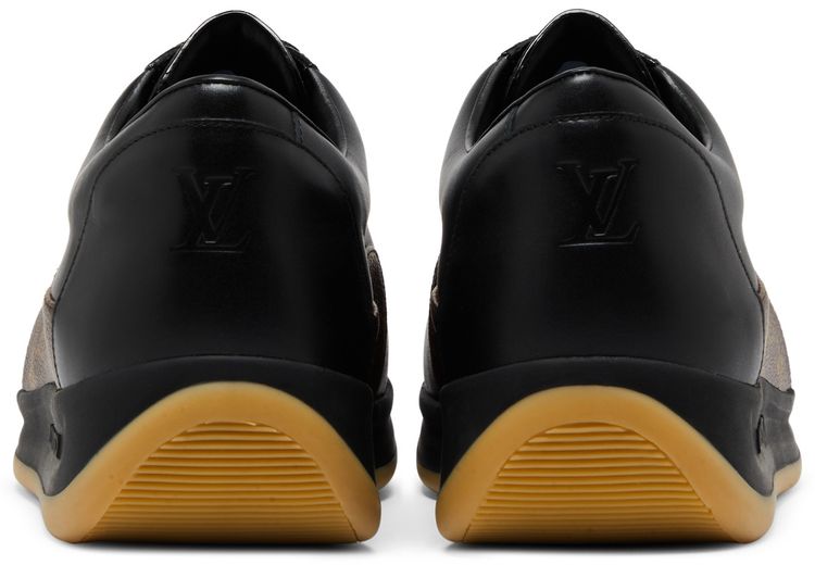 Supreme x Louis Vuitton Sport Sneaker Monogram Brown