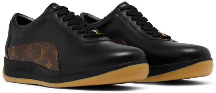 Supreme x Louis Vuitton Sport Sneaker Monogram Brown