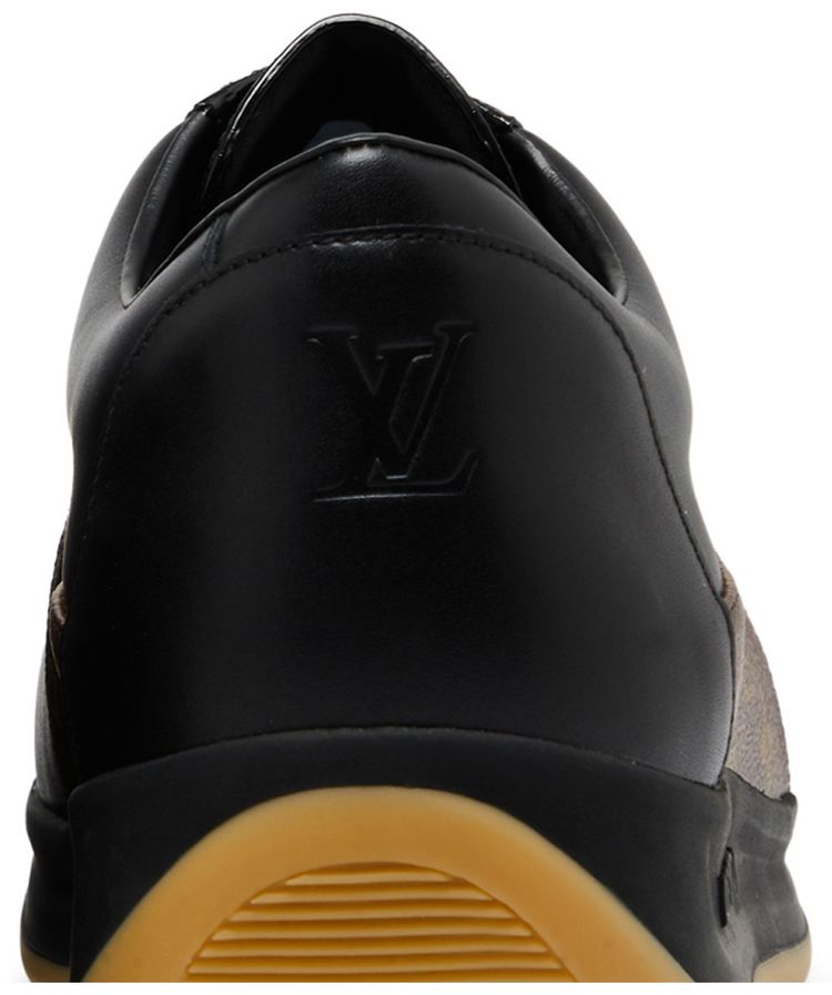 Supreme x Louis Vuitton Sport Sneaker Monogram Brown