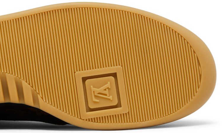 Supreme x Louis Vuitton Sport Sneaker Monogram Brown