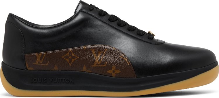 Supreme x Louis Vuitton Sport Sneaker 'Monogram Brown'