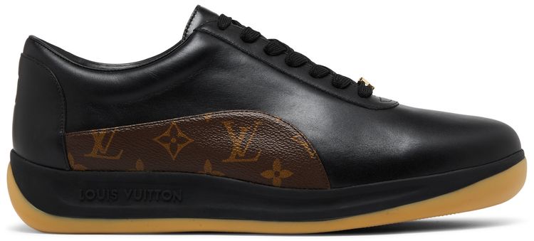 Supreme x Louis Vuitton Sport Sneaker Monogram Brown