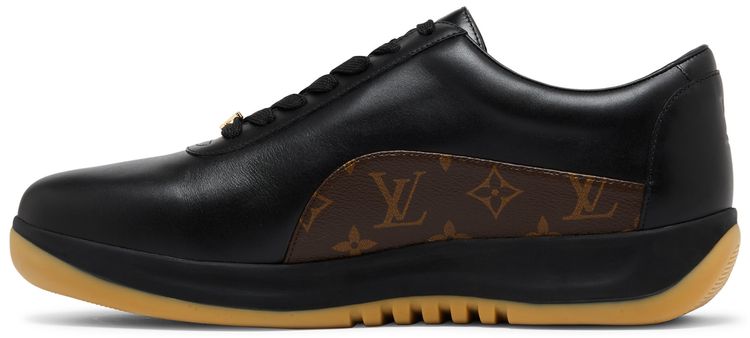 Supreme x Louis Vuitton Sport Sneaker Monogram Brown