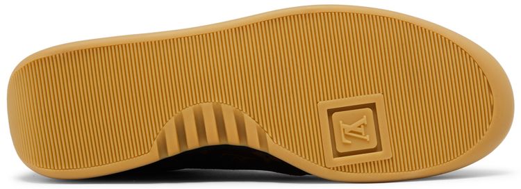 Supreme x Louis Vuitton Sport Sneaker Monogram Brown