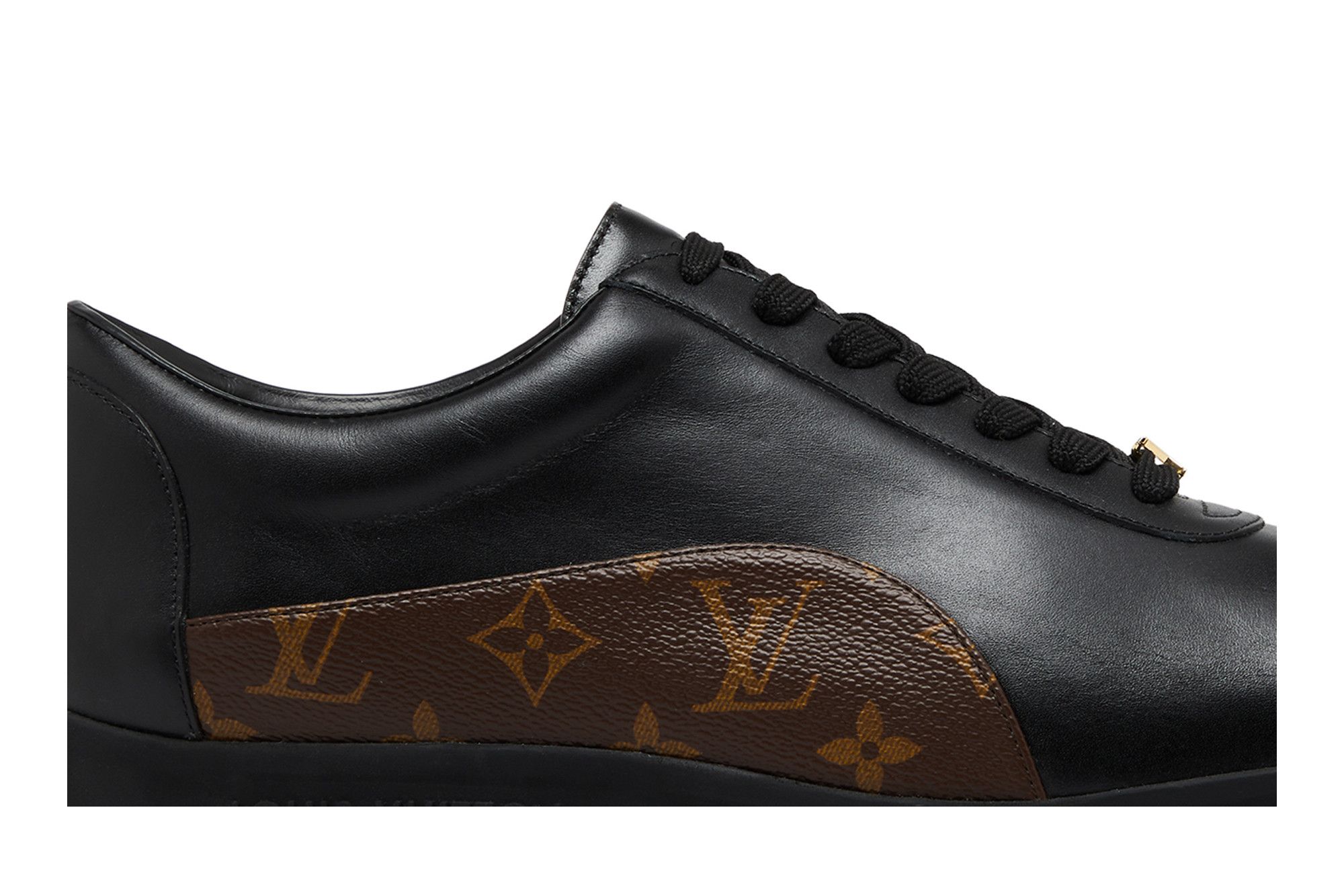 Buy Supreme x Louis Vuitton Sport Sneaker Monogram Brown 1A3EQP GOAT CA