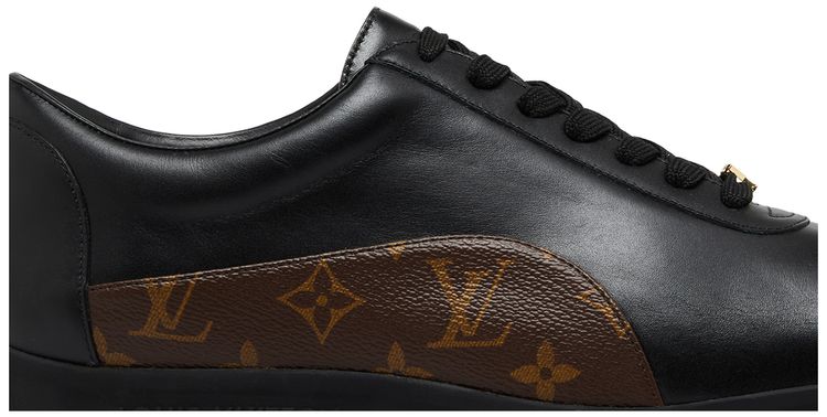 Supreme x Louis Vuitton Sport Sneaker Monogram Brown