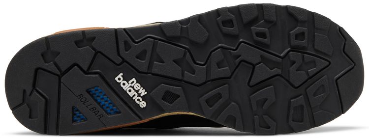 Mita Sneakers x Real Mad Hectic x New Balance MT580 10th Anniversary