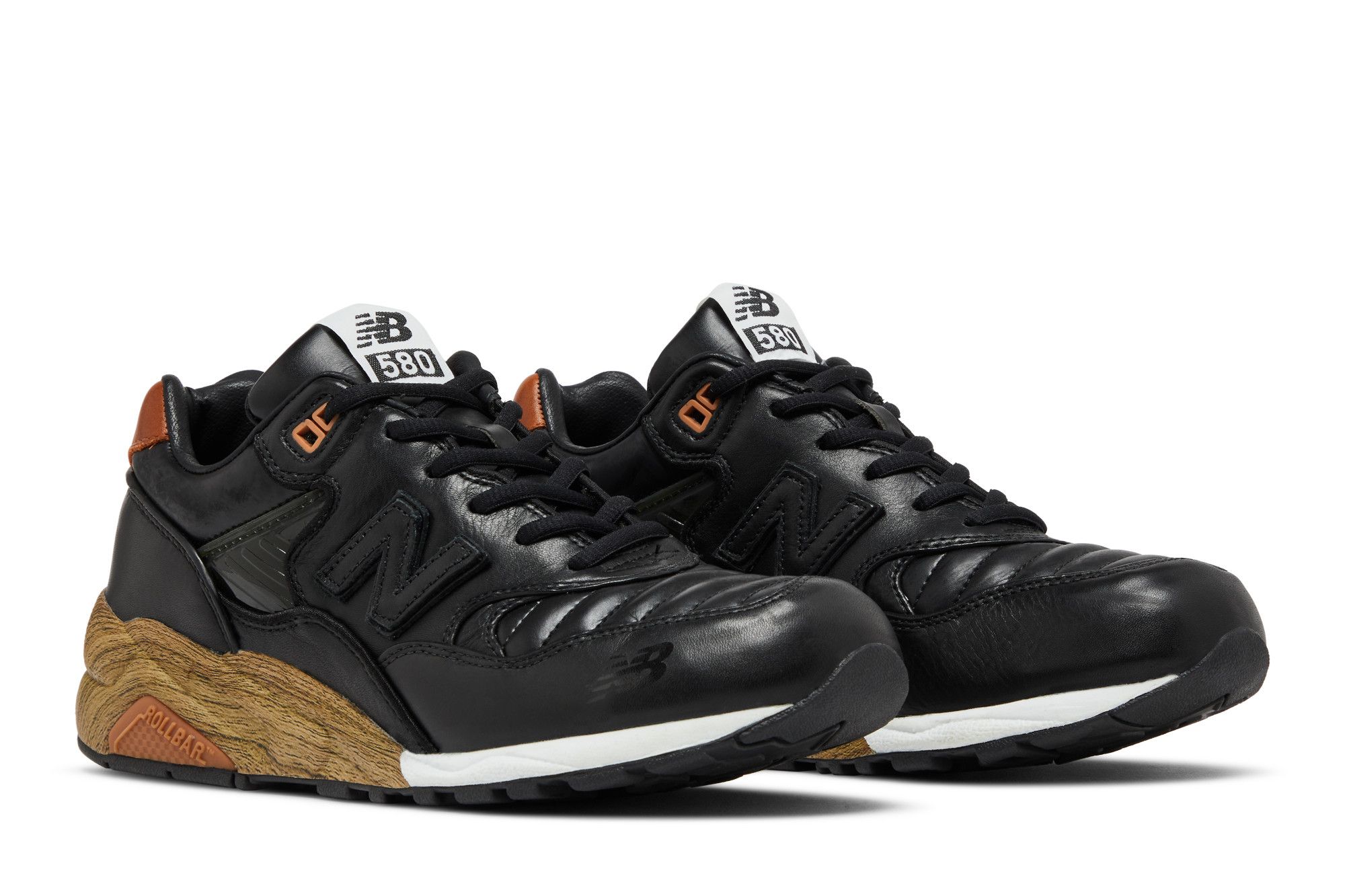 Buy Mita Sneakers x Real Mad Hectic x New Balance MT580 '10th