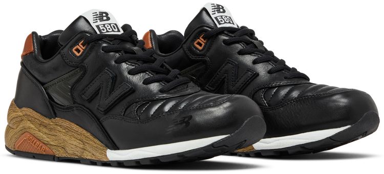 Mita Sneakers x Real Mad Hectic x New Balance MT580 10th Anniversary