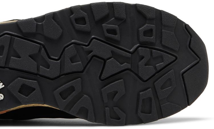 Mita Sneakers x Real Mad Hectic x New Balance MT580 10th Anniversary