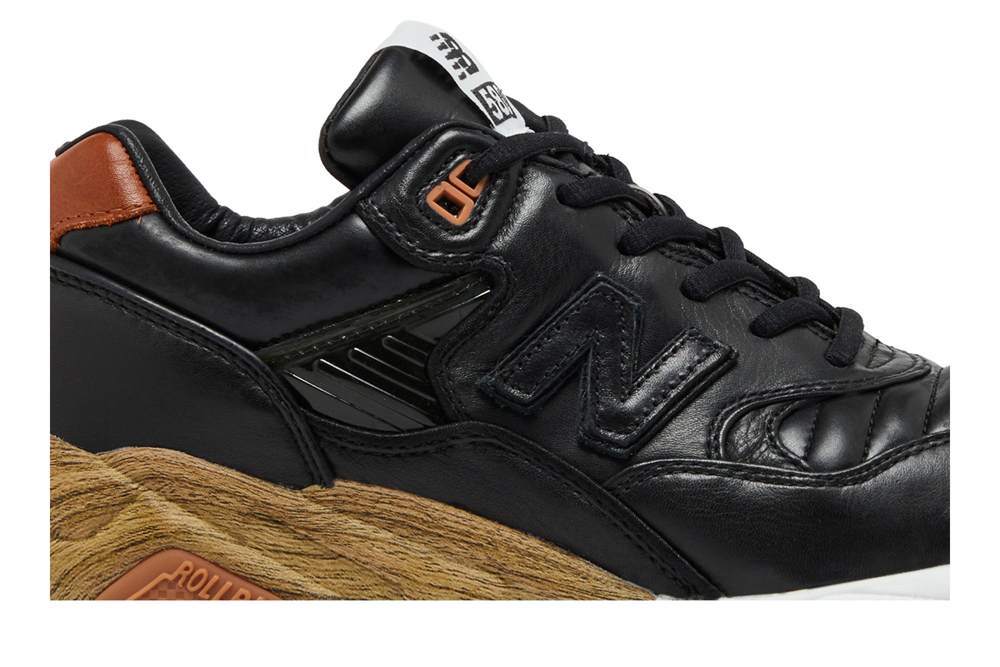 Buy Mita Sneakers x Real Mad Hectic x New Balance MT580 '10th