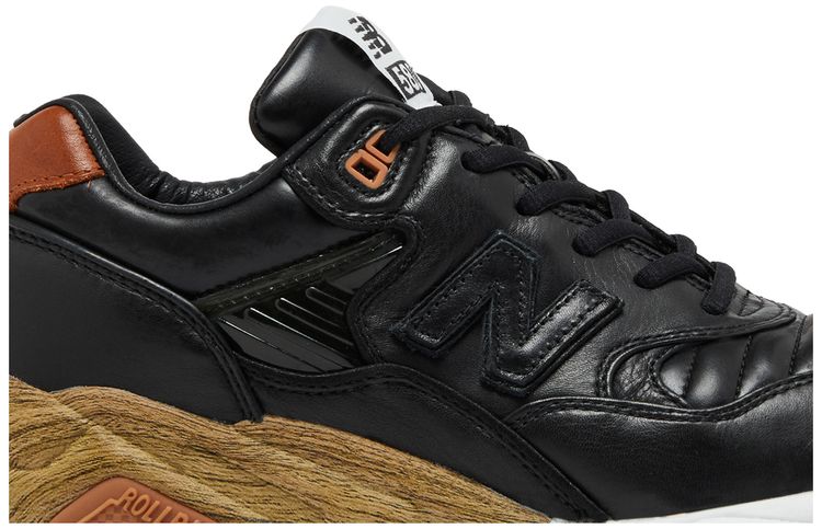 Mita Sneakers x Real Mad Hectic x New Balance MT580 10th Anniversary