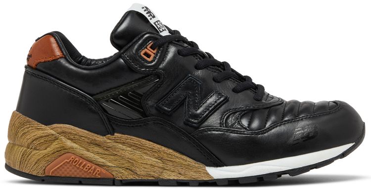 Mita Sneakers x Real Mad Hectic x New Balance MT580 10th Anniversary