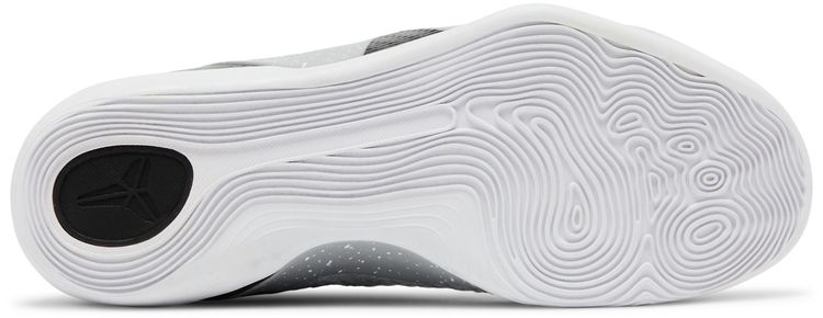 Nike Kobe 9 Elite Low Premium HTM Milan   Wolf Grey