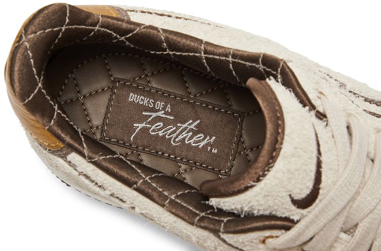 Nike Division Street Air Force 1 07 Luxe University of Oregon PE