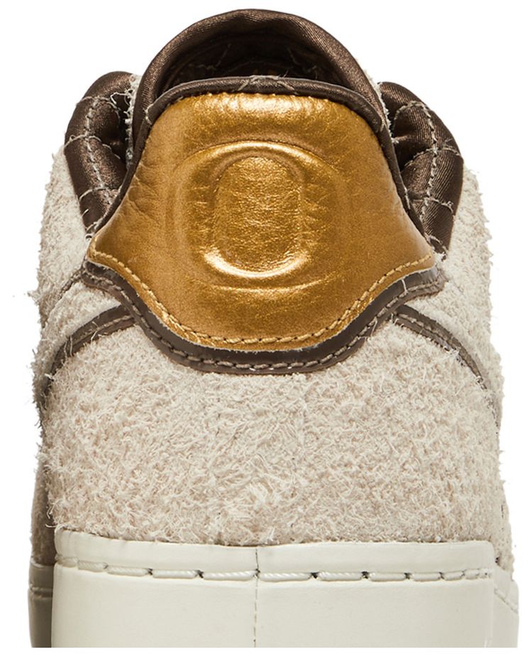 Nike Division Street Air Force 1 07 Luxe University of Oregon PE
